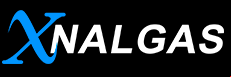 Logo Xnalgas